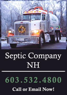 NH septic company